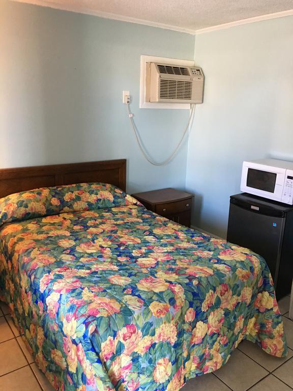 Calypso Motor Inn Myrtle Beach Dış mekan fotoğraf