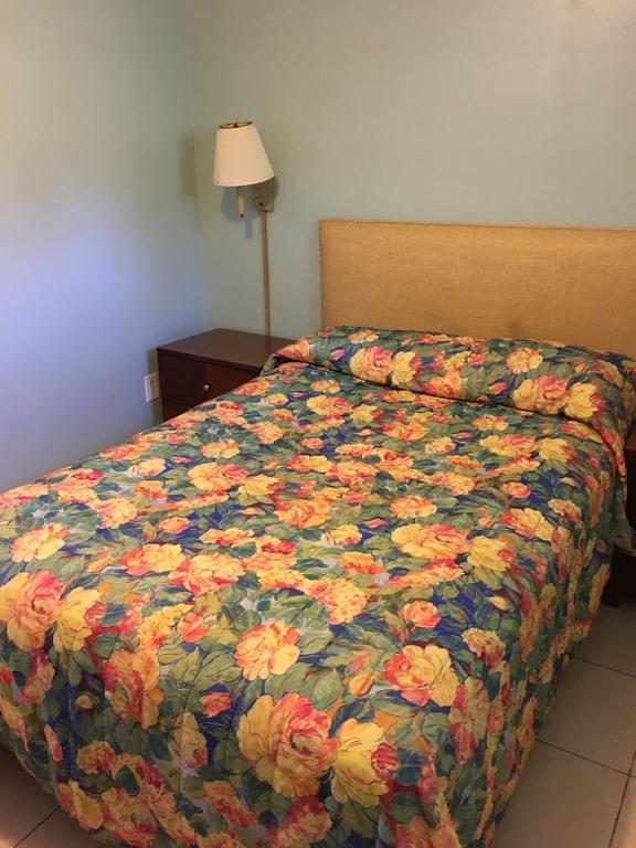 Calypso Motor Inn Myrtle Beach Dış mekan fotoğraf
