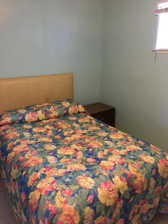 Calypso Motor Inn Myrtle Beach Dış mekan fotoğraf