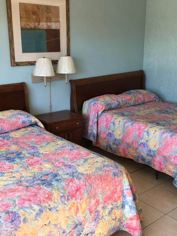 Calypso Motor Inn Myrtle Beach Dış mekan fotoğraf