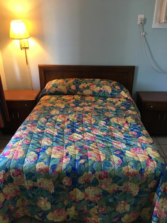 Calypso Motor Inn Myrtle Beach Dış mekan fotoğraf