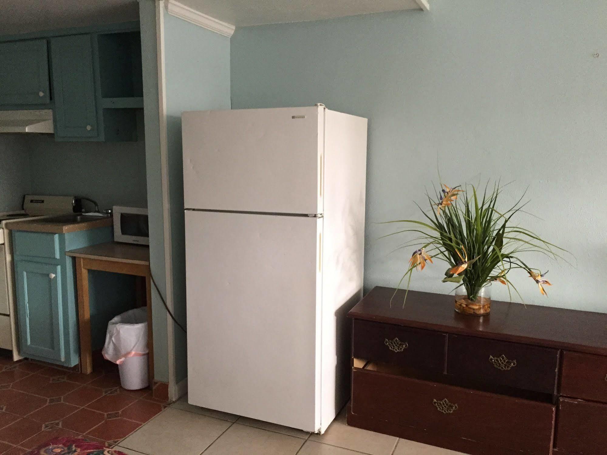 Calypso Motor Inn Myrtle Beach Dış mekan fotoğraf