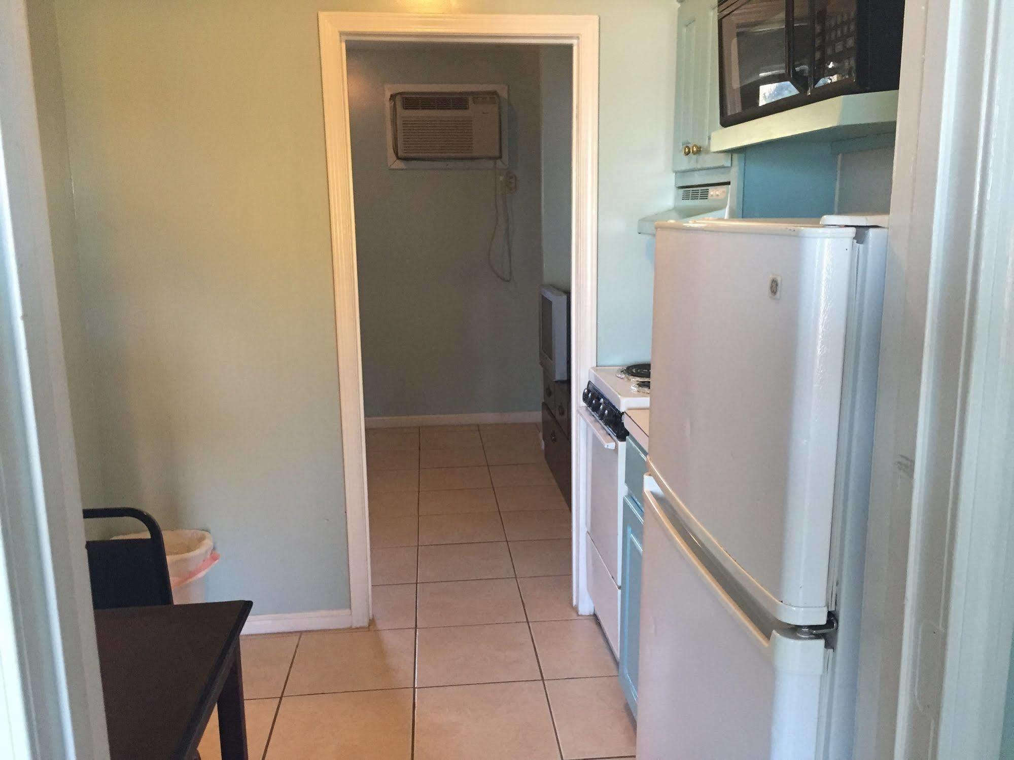 Calypso Motor Inn Myrtle Beach Dış mekan fotoğraf